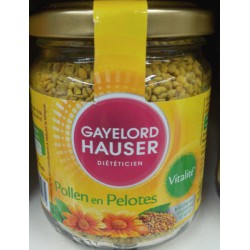 Ghause.Pollen En Pelottes 125G