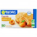 Bjorg Fourres Abricot 175G