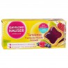 Tartelette.Framboise Myr- Tille.127 Gayelord Hauser