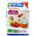 Bjorg Porridge Figue Framb375G
