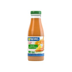 Bjo.Jus Vitali.Orang/Caro 75Cl