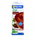 Bjorg Soja Choco Calcium 1L
