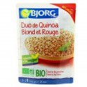 Bjorg Doy Duo Quinoa 220G
