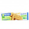 Bjorg Bisc.Avoine Nature 130G