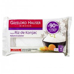 Gh Perles Konjac S/Rincage 160