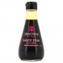 200Ml Sce Soja Sucree Tanoshi