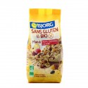 375G Muesli Frts Sg Bio Bjorg