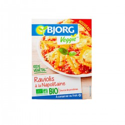 250G Raviolis A La Napolitain