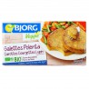 2X80G Gal Polenta Carot.Bjorg