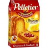 Pelletier Gourmande Gout Brioche, 260G