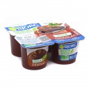 4X100G Douceur Veg Soja Choco
