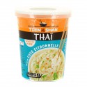 54G Nouille Riz Coco Tien