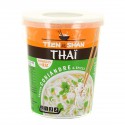 54G Nouille Riz Coriand Tien