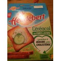 Lu Heud. Biscotte Cereacol280G