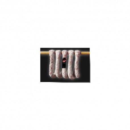 Kg Saucisse Seche La Tournee 3Kg Aoste