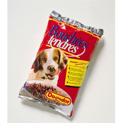 Bouchees Tendres Sac 1Kg