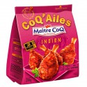 Mcoq Coq Aile Indien 250G Sac