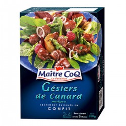 Conf.Gesier Canar.300Mcoq