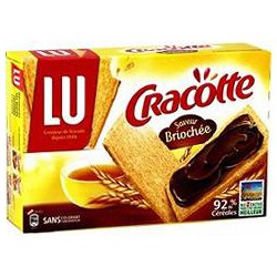 Cracotte Saveur Briochee Tar
