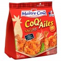 250G Coq Ailes Nature Maitre Coq