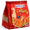 Maitre Coq Coq Ailes Nature Sac Maxi Pack 500G