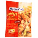 1Kg Wings Party Nature Maitre Coq