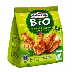 250G Ailes Plt Bio Roti Mc Sac