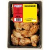500G Coq Aile Natur S/At Maitre Coq