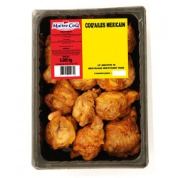 500G Coq Ailes Mexicain S/A Maitre Coq