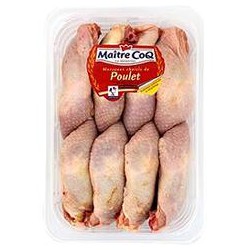 2Kg Bq Cuis Plt Blc A/Dos M.C