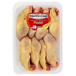 2Kg Bq Cuis Plt Jne A/Dos M.C