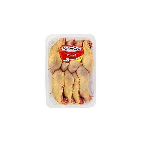 2Kg Bq Cuis Plt Jne A/Dos M.C