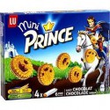 Prince Mini Chocolat 168G