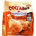 250G Coq Aile Croustillant Maitre Coq