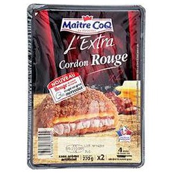 Extra Plt Cordon Rouge Bq 220G
