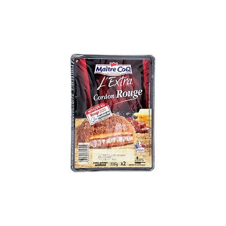 Extra Plt Cordon Rouge Bq 220G
