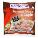 Mcoq Decoupes De Lapin 1Kg