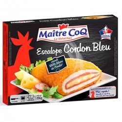 Mcoq Cordon Bleu Plt Sach 200G