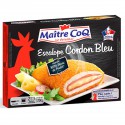 Mcoq Cordon Bleu Plt Sach 200G