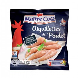 Mcoq Aiguillet Plt Sach 450G