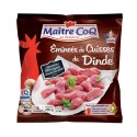 Mcoq Emince Dinde Sach 450G