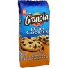 184G Chunks Chocolat Amande Granola