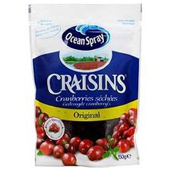 150G Cranberries Ocean Spray