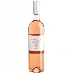 Buzet Le Rose Madame 2014