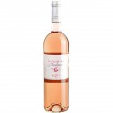 Buzet Le Rose Madame 2014