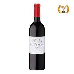 Buzet Roc De Bernadots 75 Cl Rouge14 M.Or 2015