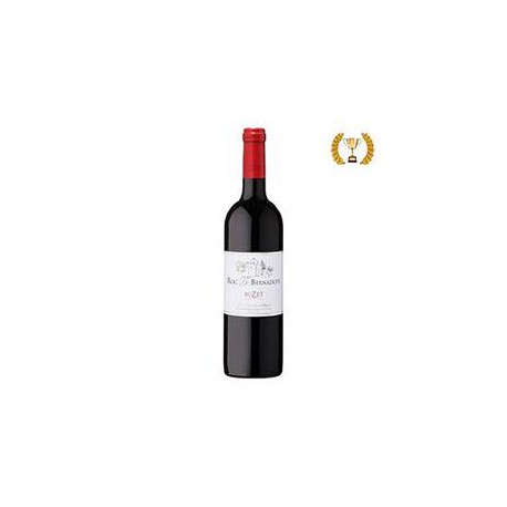 Buzet Roc De Bernadots 75 Cl Rouge14 M.Or 2015