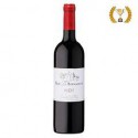 Buzet Roc De Bernadots 75 Cl Rouge14 M.Or 2015