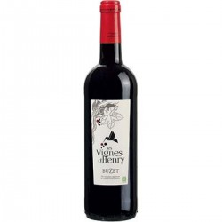 Buzet Rge Henry 16 Bio