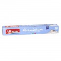 Aluminium 20M Gauffre Alp
